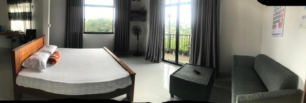 S V Homestay 캔디 외부 사진