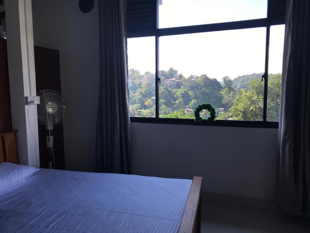 S V Homestay 캔디 외부 사진