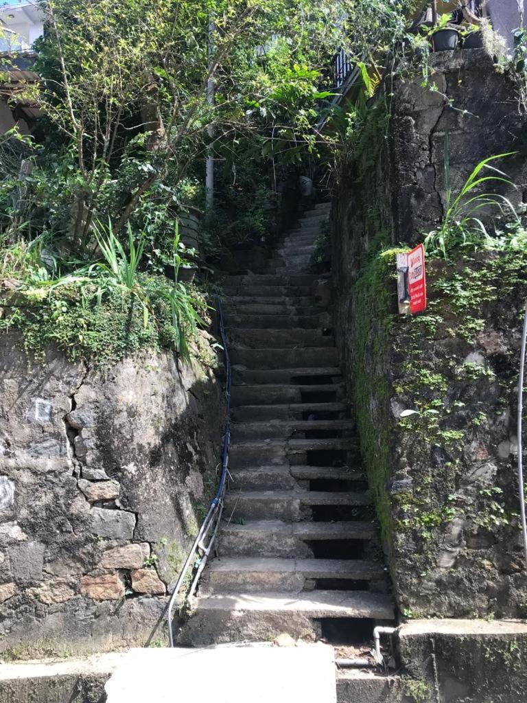 S V Homestay 캔디 외부 사진